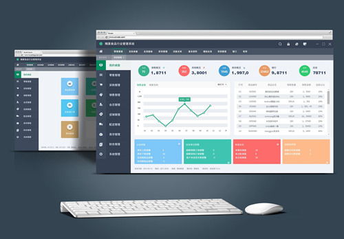 erp系統(tǒng)實(shí)施過(guò)程中應(yīng)注意的五大方面