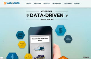 靠大數(shù)據(jù)賺錢(qián)的10個(gè)例子